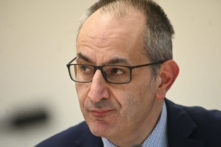 Giám đốc An ninh Úc cảnh báo: ‘Tiếng trống trận’ đang vang lên