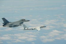 Tổng biên tập Thời báo Hoàn cầu yêu cầu ép buộc người dân Trung Quốc đánh chiếm Đài Loan