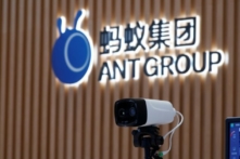Trung Cộng buộc tập đoàn Ant Group ​​của Jack Ma phải thay đổi