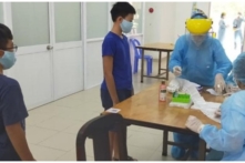 Từ 18h hôm nay, TP. HCM dừng hoạt động quán bar, karaoke, vũ trường