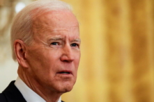 Tòa Bạch Ốc xác nhận kế hoạch cơ sở hạ tầng sẽ có 2 phần