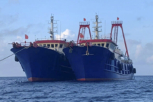 Liên minh Âu Châu: Trung Cộng đang đe dọa hòa bình tại Biển Đông