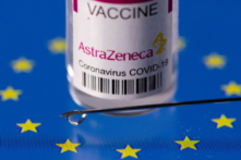 Châu Âu không chấp thuận vaccine AstraZeneca do Ấn Độ sản xuất