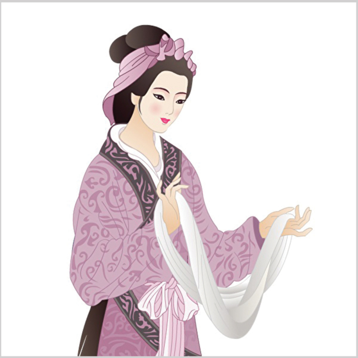 Rét nàng Bân: Thương cái rét ngọt muộn màng