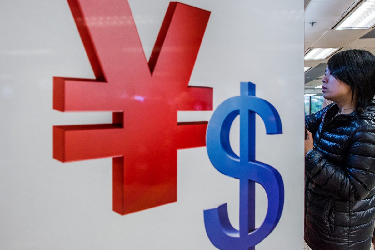 kế hoạch thay thế đồng US dollar