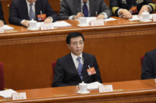 Người đứng sau các chiến dịch chủ nghĩa dân tộc đang hoành hành của Trung Cộng chống lại Hoa Kỳ