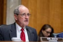 TNS Risch chỉ trích việc TT Biden cân nhắc chính sách hạt nhân mới