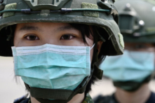 Tổng thống Đài Loan cảnh báo về việc Trung Cộng sử dụng tâm lý chiến