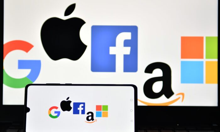 Làm thế nào để thay đổi các Big Tech?