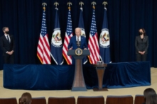 Chính phủ chống Hoa Kỳ