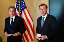 Bài diễn văn của ông Blinken trước NATO đưa ra lập trường mạnh mẽ đối với Trung Cộng