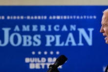 Tại sao Kế hoạch Cơ sở hạ tầng 2 nghìn tỷ USD của TT Joe Biden có thể thất bại