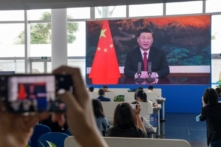 Các nhà lập pháp Đảng Cộng Hòa: Không thể tin vào cam kết về khí hậu của Trung Cộng 