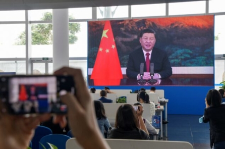 Các nhà lập pháp Đảng Cộng Hòa: Không thể tin vào cam kết về khí hậu của Trung Cộng 