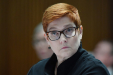 Bộ trưởng Ngoại giao: Úc sẽ không cúi đầu trước yêu cầu của Trung Quốc để bắt đầu lại các cuộc đàm phán