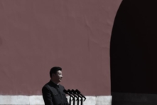 Trung Cộng sẽ không diễu binh trong lễ kỷ niệm 100 năm ngày thành lập