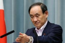 Nhật Bản chuyển sang chính sách đối đầu với Trung Quốc vào năm 2021