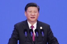 Diễn văn của ông Tập Cận Bình bộc lộ tham vọng nhưng lại thiếu tự tin