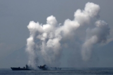 Ngoại giao Hoa Kỳ-Trung Quốc trở nên hiếu chiến hơn