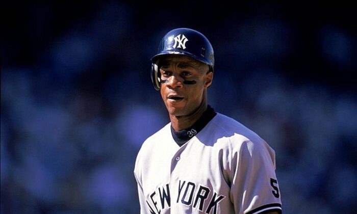 Cầu thủ Darryl Strawberry: Hành trình vượt qua đau khổ để tìm thấy đức tin