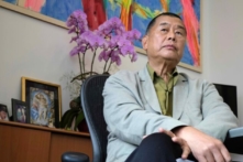 Cái chết từ từ của Hồng Kông