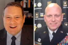 Lục quân Hoa Kỳ chuẩn bị cho xung đột toàn cầu có thể xảy ra với Trung Quốc