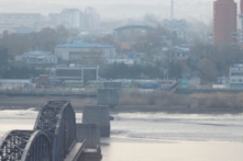 Hoa Kỳ, Nhật Bản và Nam Hàn nhất trí tiếp tục gây áp lực lên Bắc Hàn