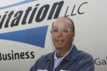 Tai nạn làm thay đổi cuộc đời: ‘Chúa đã xuất hiện và đưa tôi ra khỏi cổng địa ngục’