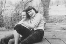 Di sản tôn vinh Besty Wyeth – người vợ tài năng của cố họa sĩ Andrew Wyeth