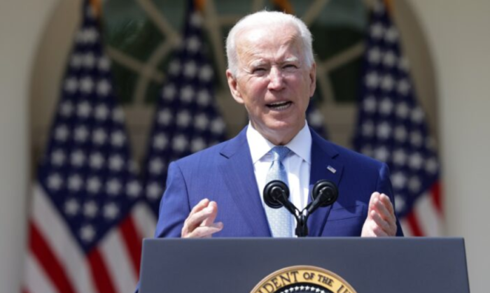 Tổng thống Biden công bố các hành động kiểm soát súng mới