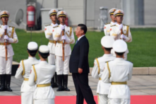 Trung Cộng đơn độc trong liên minh chống Hoa Kỳ