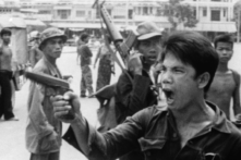 Sự phủ nhận cái ác: Trường hợp của chủ nghĩa cộng sản