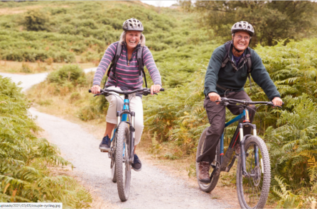 Gửi thế hệ tương lai: Không ngừng học hỏi, mở rộng tầm nhìn của bạn