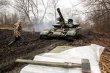 Quân đội Nga bắt đầu kiểm tra ‘sẵn sàng chiến đấu’ quy mô lớn khi căng thẳng với Ukraine dâng cao