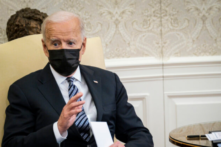 TT Biden: Gia tăng nhập cư bất hợp pháp dọc biên giới là một ‘cuộc khủng hoảng,’ sẽ tăng số người tị nạn