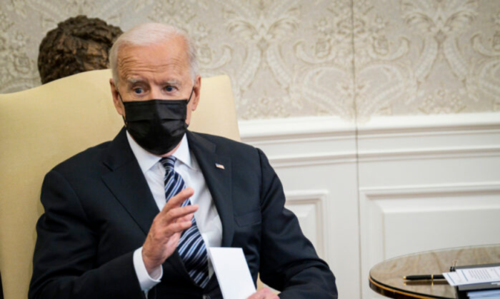 TT Biden: Gia tăng nhập cư bất hợp pháp dọc biên giới là một ‘cuộc khủng hoảng’