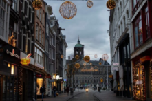 Báo cáo mới cảnh báo về ảnh hưởng của Trung Cộng ở Hà Lan