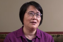 Giám đốc The Epoch Times tại HK: Sự sụp đổ của Hồng Kông là điềm báo Trung Cộng tiếp quản thế giới tự do