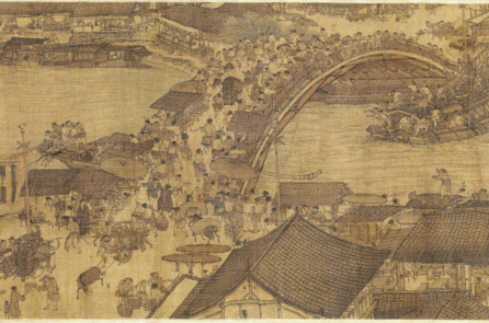 Đàm luận về ‘Trinh Quán Chính Yếu’ – Sách giáo khoa dành cho đế vương (P13)