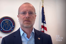 Ủy viên FCC muốn đóng ‘lỗ hổng’ cho phép các công ty viễn thông có trụ sở tại Trung Quốc truy cập các mạng lưới của Hoa Kỳ