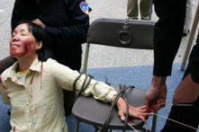 Chuyên gia: Công kích Hoa Kỳ, Trung Cộng muốn định nghĩa lại nhân quyền