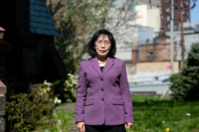 Đứng lên chống lại Trung Cộng: Một cuộc thỉnh nguyện ôn hòa làm nên lịch sử