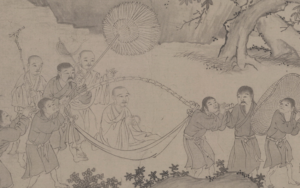 Trần Nhân Tông (P3): Giai thoại tu hành và những vần thơ bất tử
