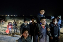 Thăm dò ý kiến: Người dân Hoa Kỳ phản đối cách giải quyết khủng hoảng biên giới của ông Biden