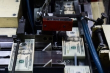 Trung Cộng có kế hoạch thay thế trái phiếu chính phủ Hoa Kỳ 