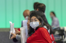 Hoa Kỳ cấp quyền miễn trừ cho sinh viên Brazil, Trung Quốc, Iran, Nam Phi được nhập cảnh