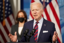 TT Biden: Người Mỹ nào từ chối công việc ‘phù hợp’ sẽ mất trợ cấp thất nghiệp