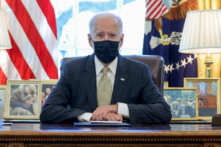 Nhóm TNS lưỡng đảng: Ông Biden phải chịu trách nhiệm khắc phục khủng hoảng nhập cư