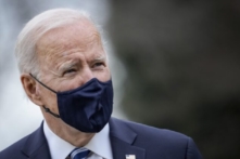 Ông Biden phớt lờ câu hỏi về sự lừa dối của Trung Cộng về đại dịch