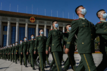 Trung Cộng muốn có tất cả